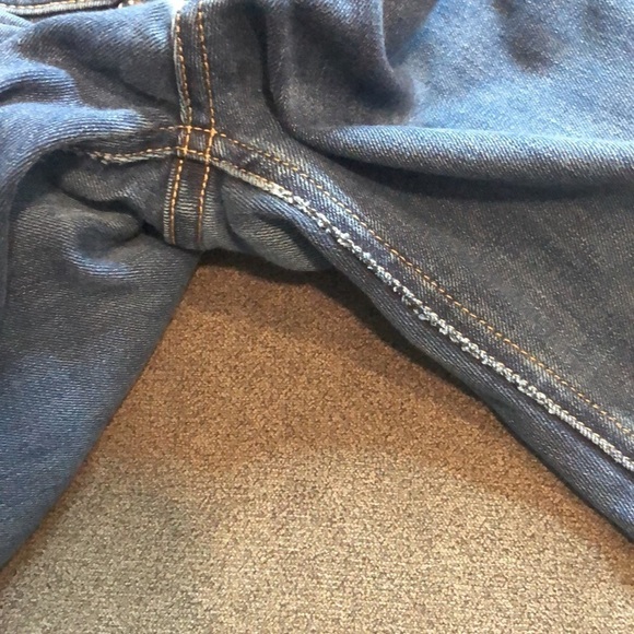 Rag & Bone Skinny Jeans in Bedford Wash Size 26 - Picture 9 of 9